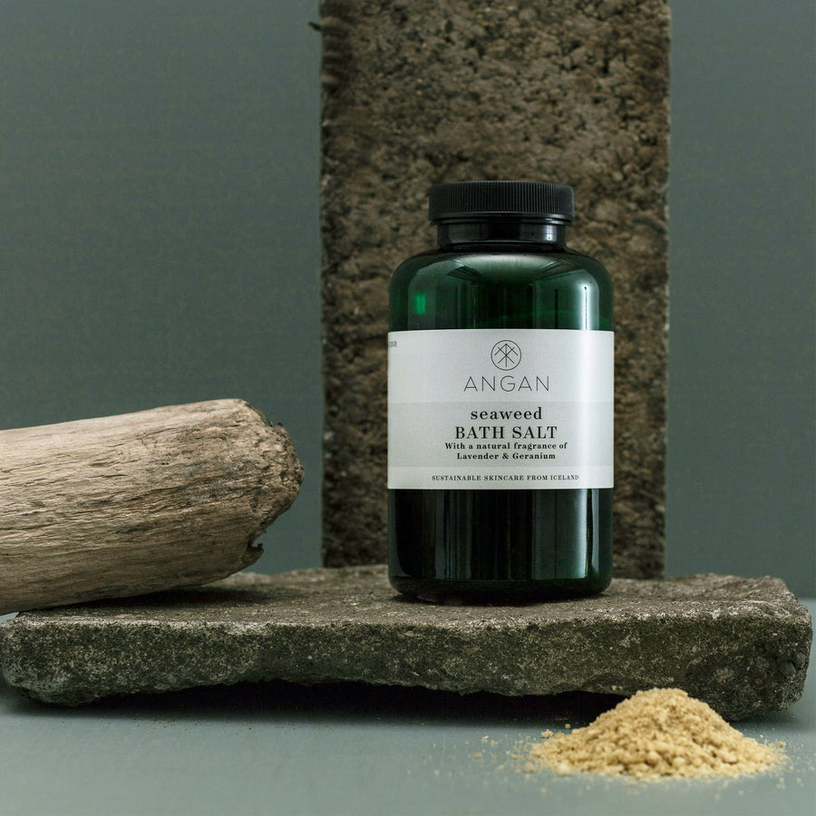 Þara Baðsalt - 100gr