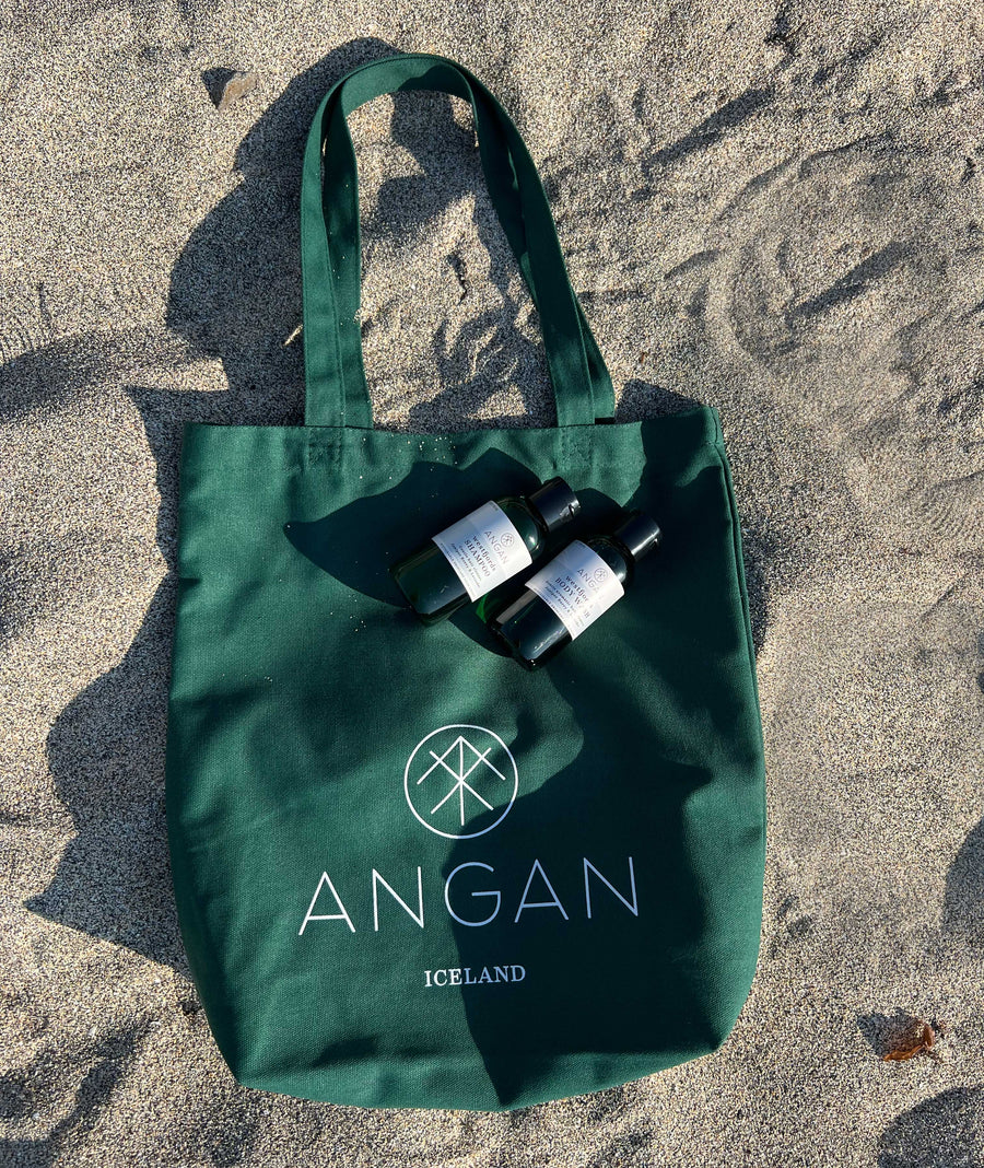ANGAN TOTE poki